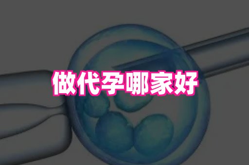 安徽助孕网 2