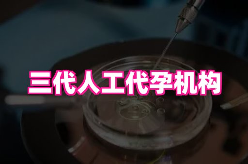 安徽助孕网 3