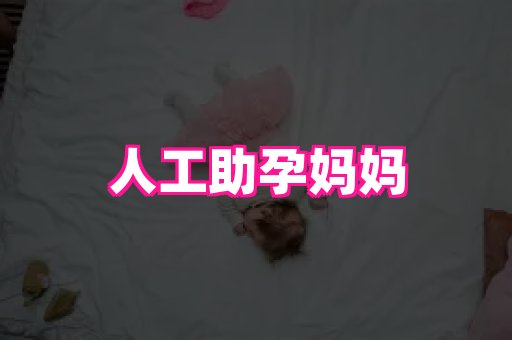 安徽助孕网 4